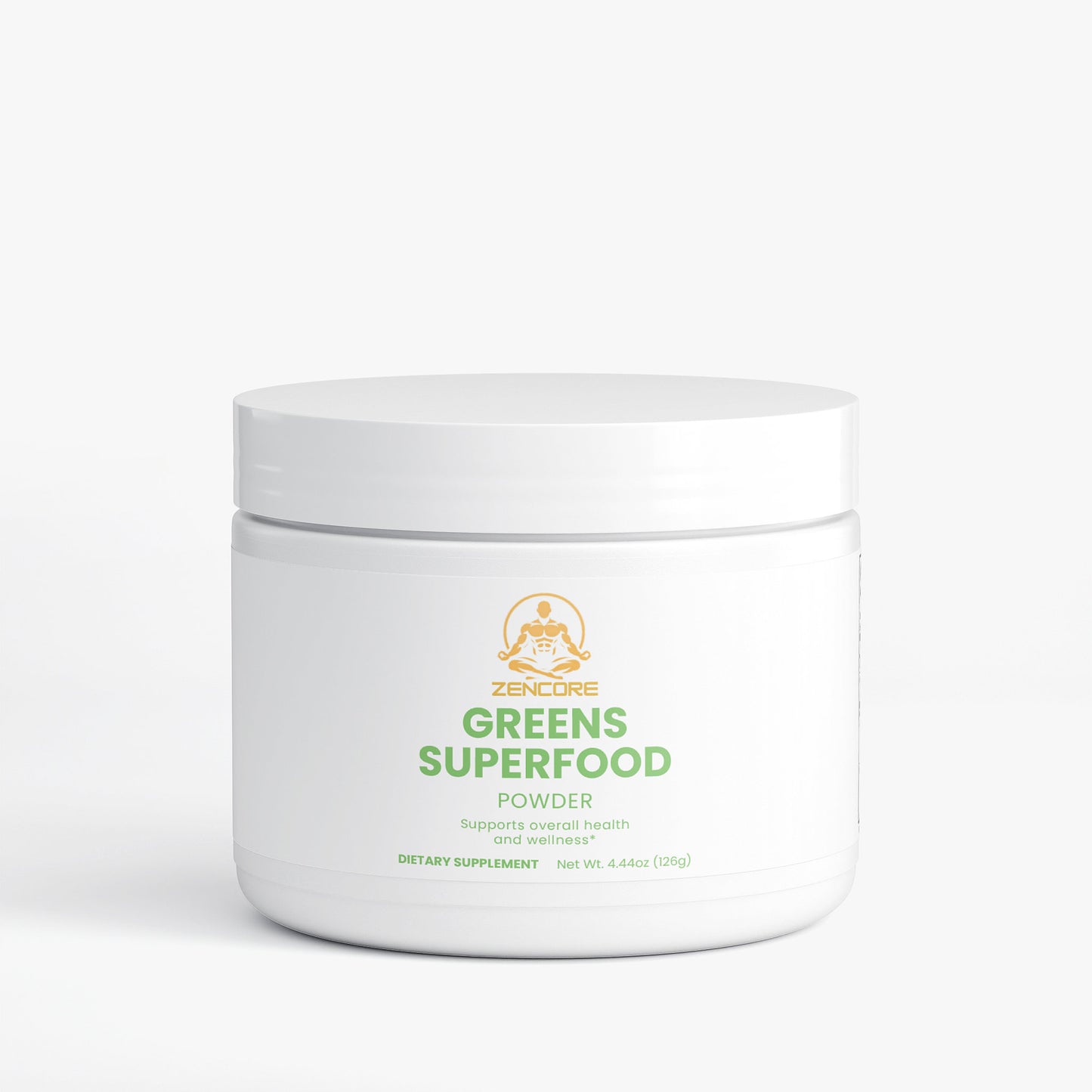 Greens Superfood