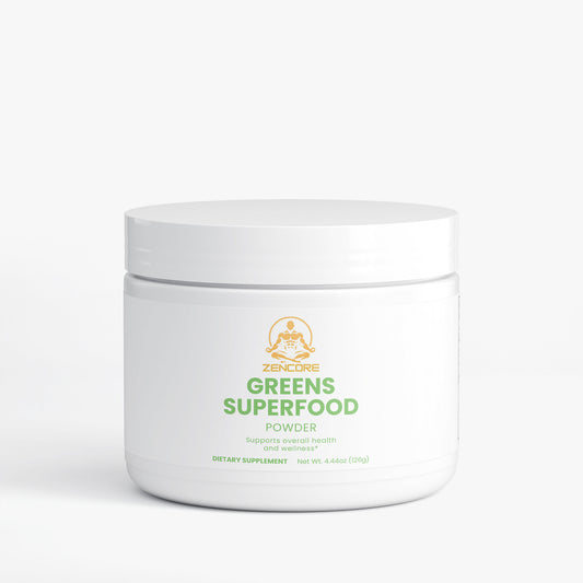 Greens Superfood