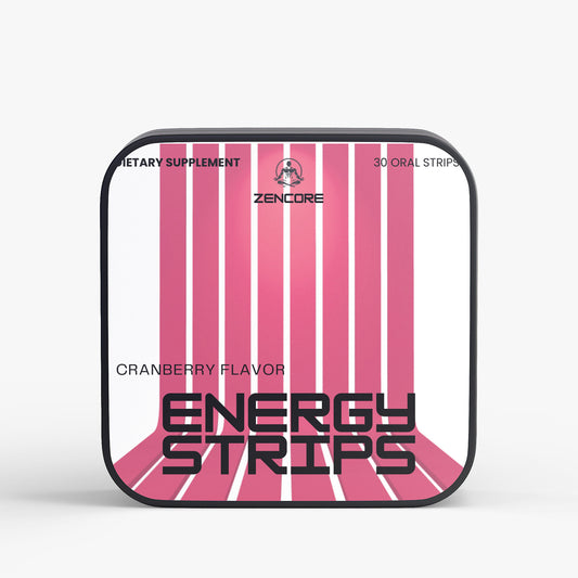 Energy Strips
