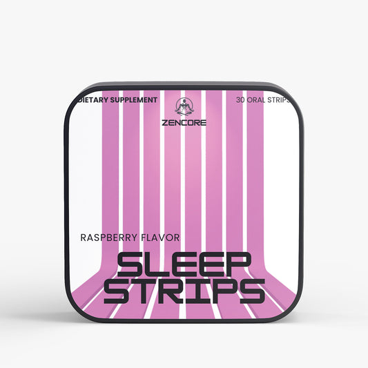 Sleep Strips